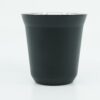 Nespresso Tasse schwarz personalisiert
