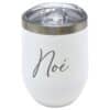 Personalisierte Kaffee To Go Becher mit Gravur