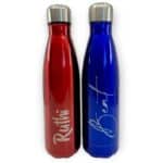 Personalisierte Hüftflasche Mit Gravur – Ideales Geschenk Für Hochzeit, Geburtstag Oder Weihnachten