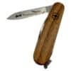 Messer-Klinge-gravieren