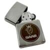 Original Zippo mit Gravur