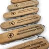 Persönliches Sackmesser