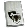 Personalisertes Zippo mit Gravur