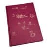 Notizbuch personalisiert