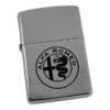 ZIppo mit persönlicher Gravur