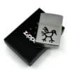 Zippo Feuerzeug mit Gravur