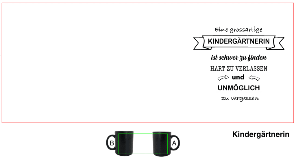 Keramiktassen_Unterschriften_Kindergärtnerin