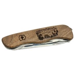 Victorinox Sackmesser mit Gravur