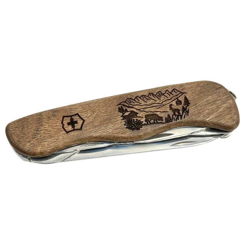 Victorinox Sackmesser mit Gravur