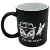 Personalisierte Kaffeetasse mit Gravur