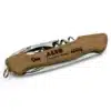 Personalisiertes Sackmesser