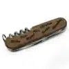 Personalisiertes Sackmesser mit Gravur