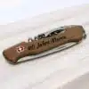 Victorinox Winemaster mit Gravur