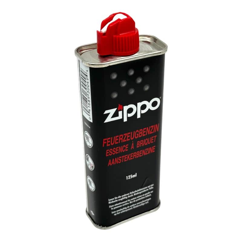 ZIppo Benzin