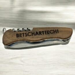 Sackmesser selber gestalten