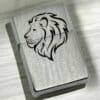 Zippo Feuerzeug gravieren