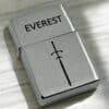 Zippo mit hochwertiger Gravur