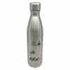 Gravierbare Edelstahlflasche