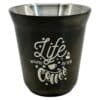 Personalisierbarer Kaffeebecher