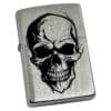 Zippo individuell gravierbar