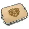 Personalisierte Kinder Lunchbox Edelstahl