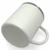 Personalisierte Outdoor Tasse mit Wunschgravur