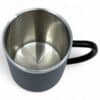 Personalisierte Outdoor Tasse mit Wunschgravur