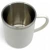 Personalisierte Outdoor Tasse mit Wunschgravur