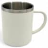 Personalisierte Outdoor Tasse mit Wunschgravur