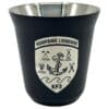 Edelstahltasse mit individueller Gravur