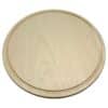Pizzateller Ahorn 35cm