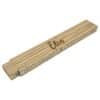 Personalisierter Schwedenmeter Holz